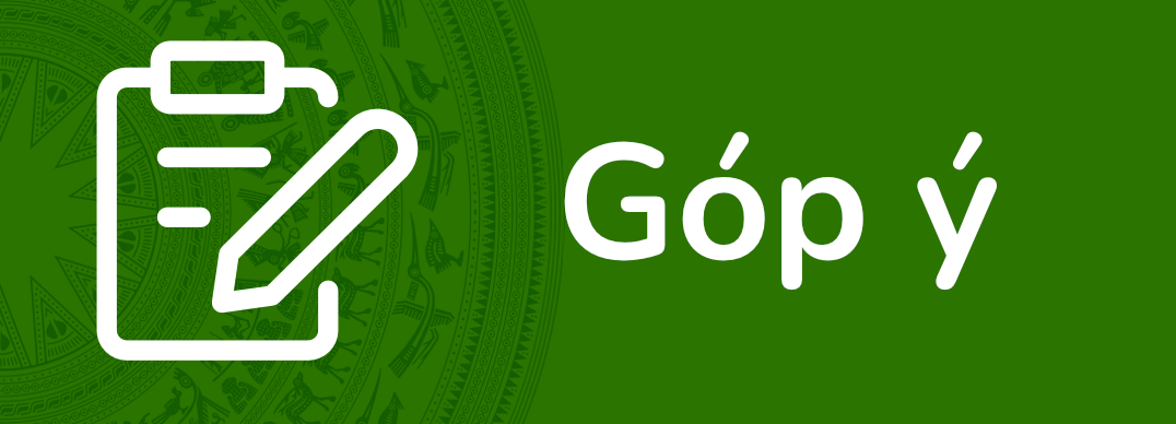 Góp ý